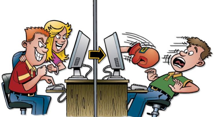 Cyberbullismo